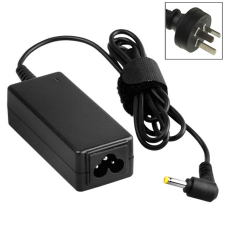 AU Plug AC Adapter 19V 4.74A 90W for HP COMPAQ Notebook, Output Tips: 5.5 x 2.5mm (Original Version)